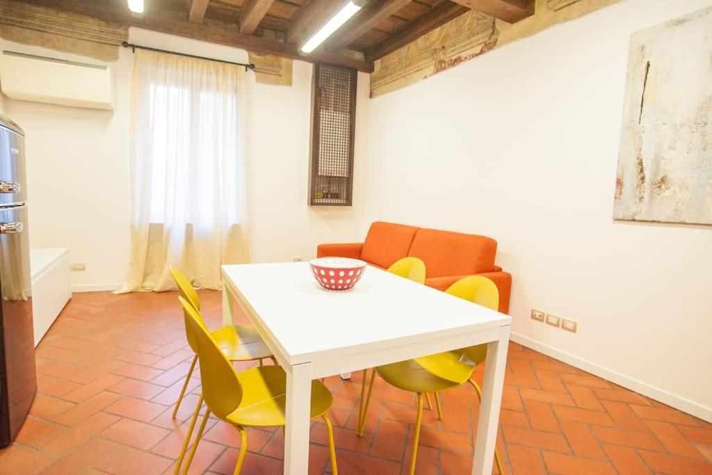 Italianflat - Veronetta Flat *