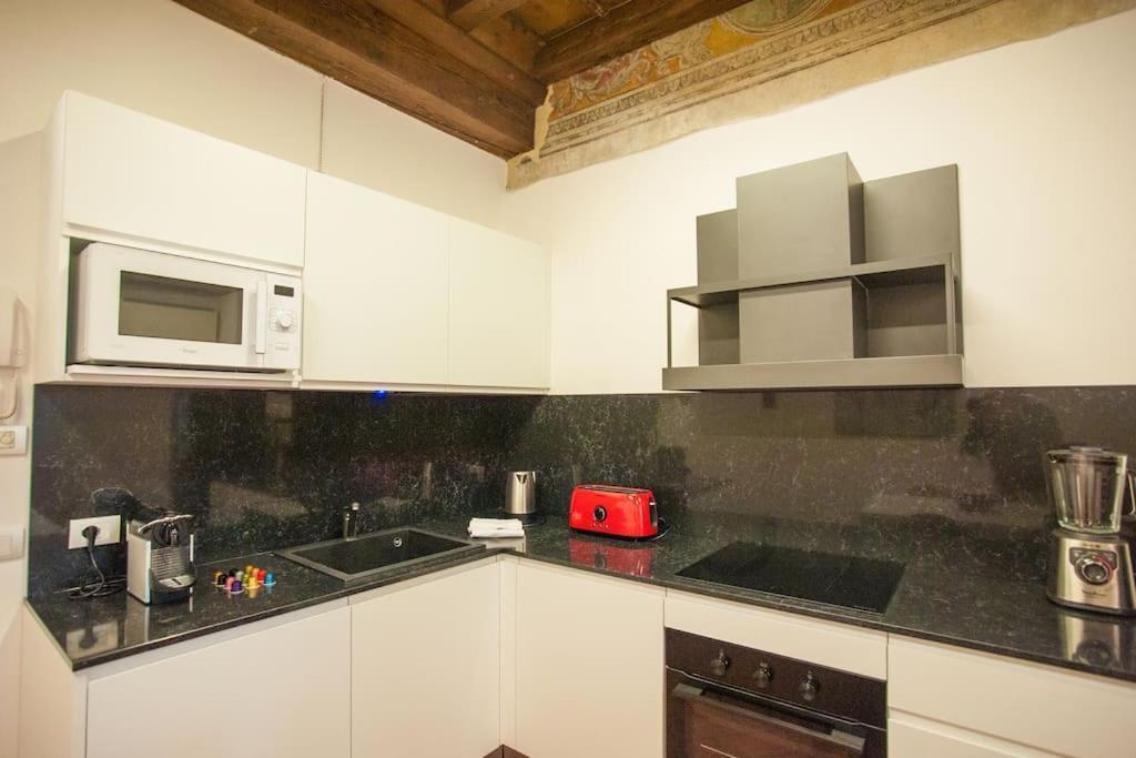 Italianflat - Veronetta Flat Apartamento *