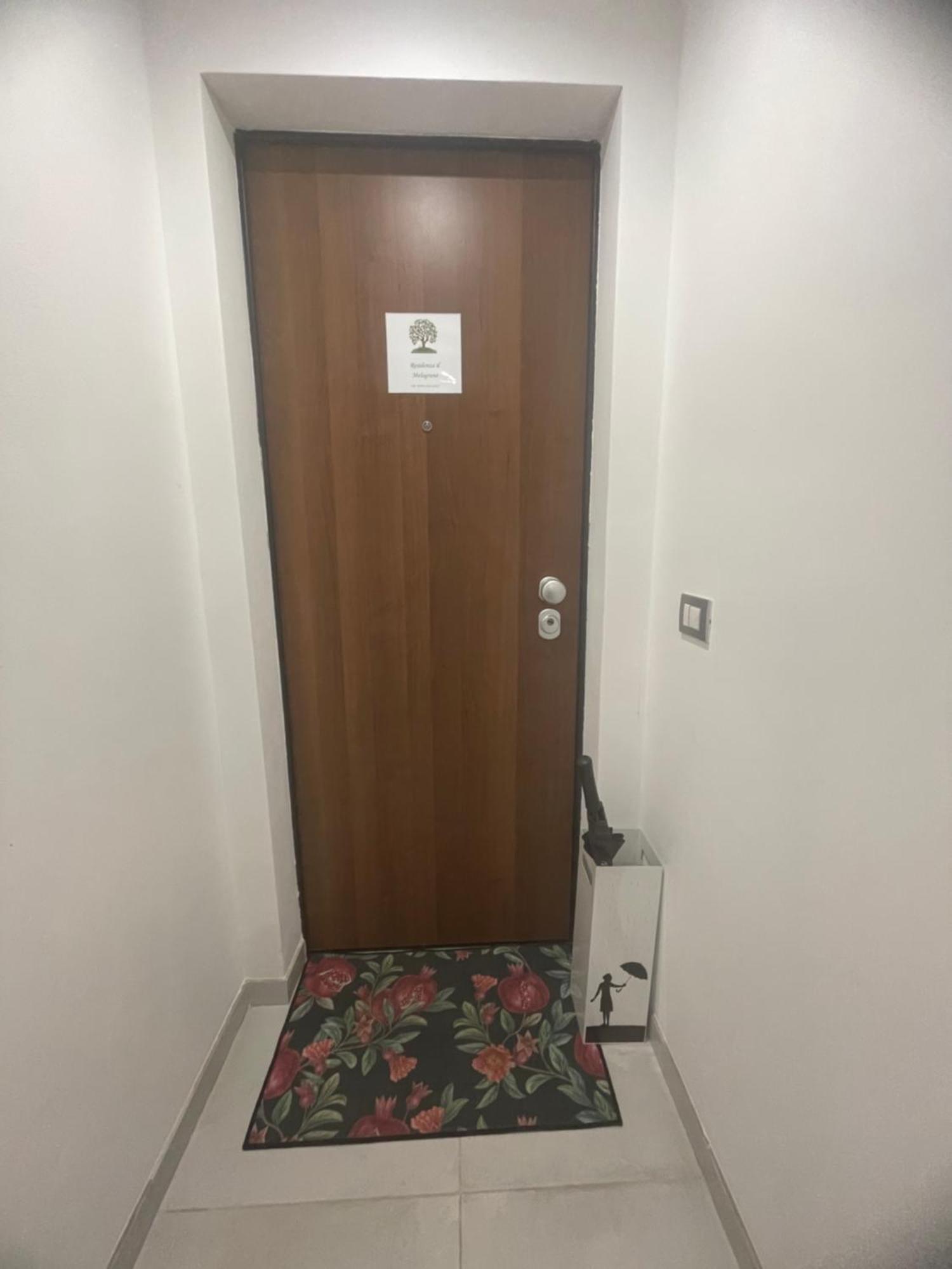 Residenza Il Melograno Fiera Apartment
