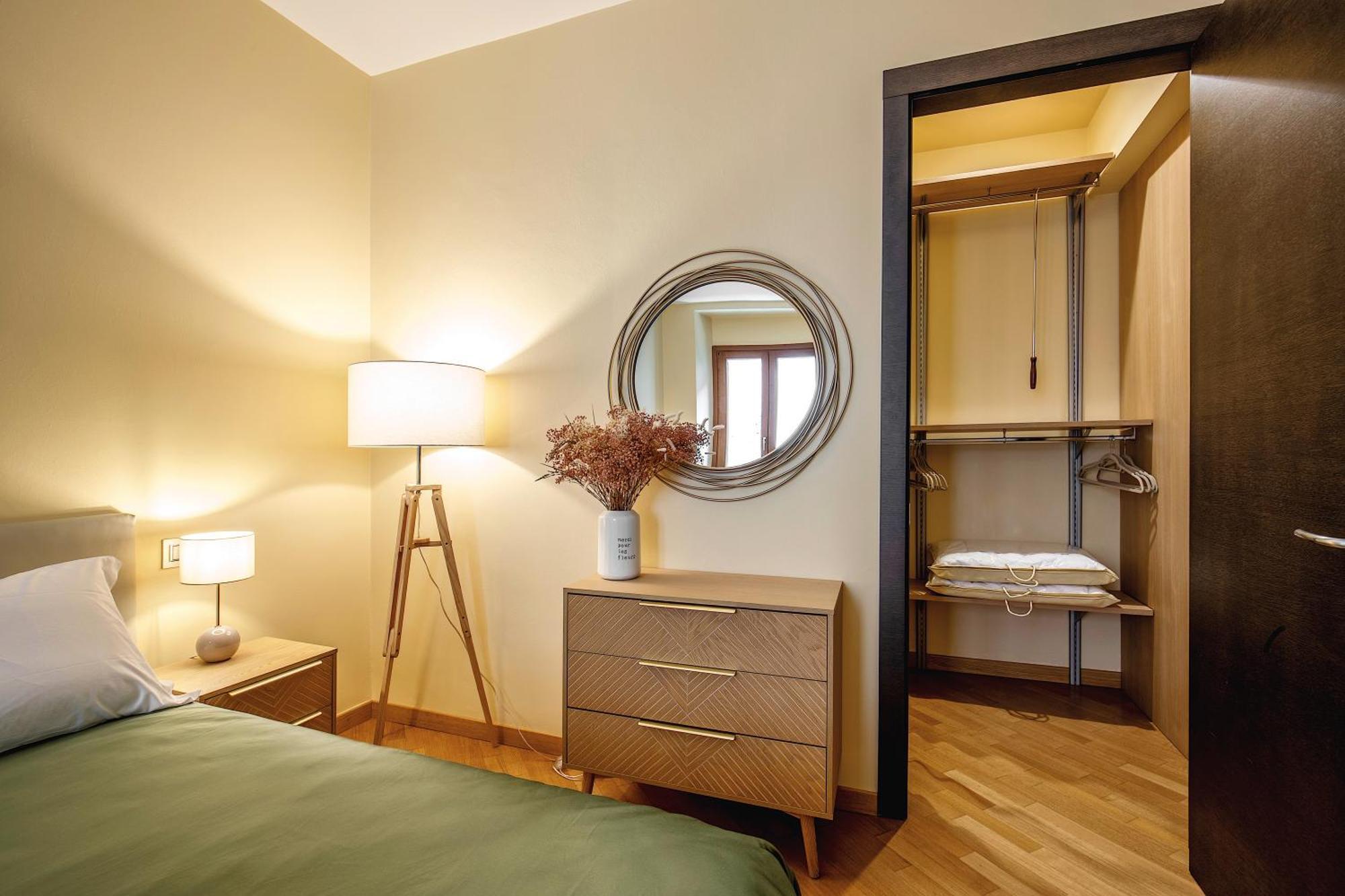 Appartement Be My Guest Vérone