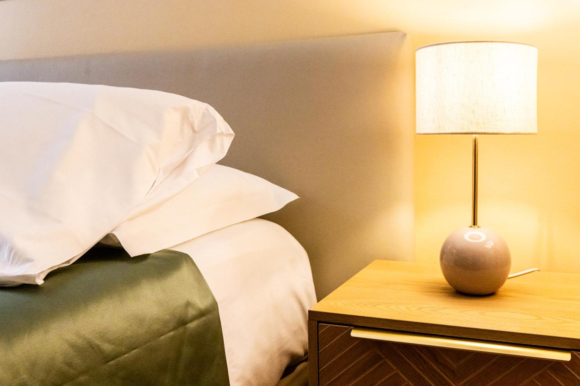Be My Guest Appartement *