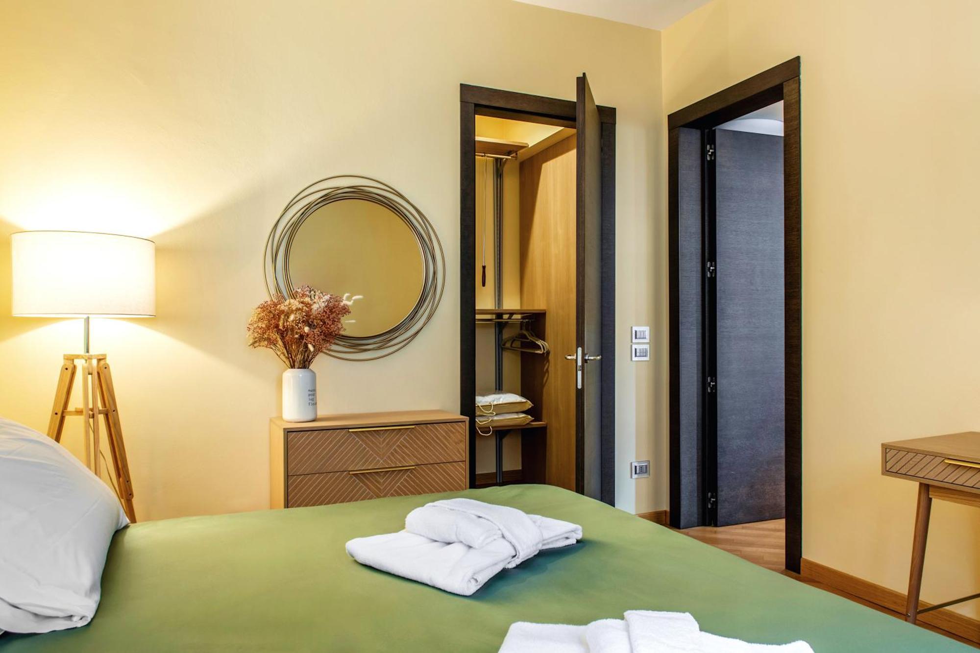 Be My Guest Appartement *