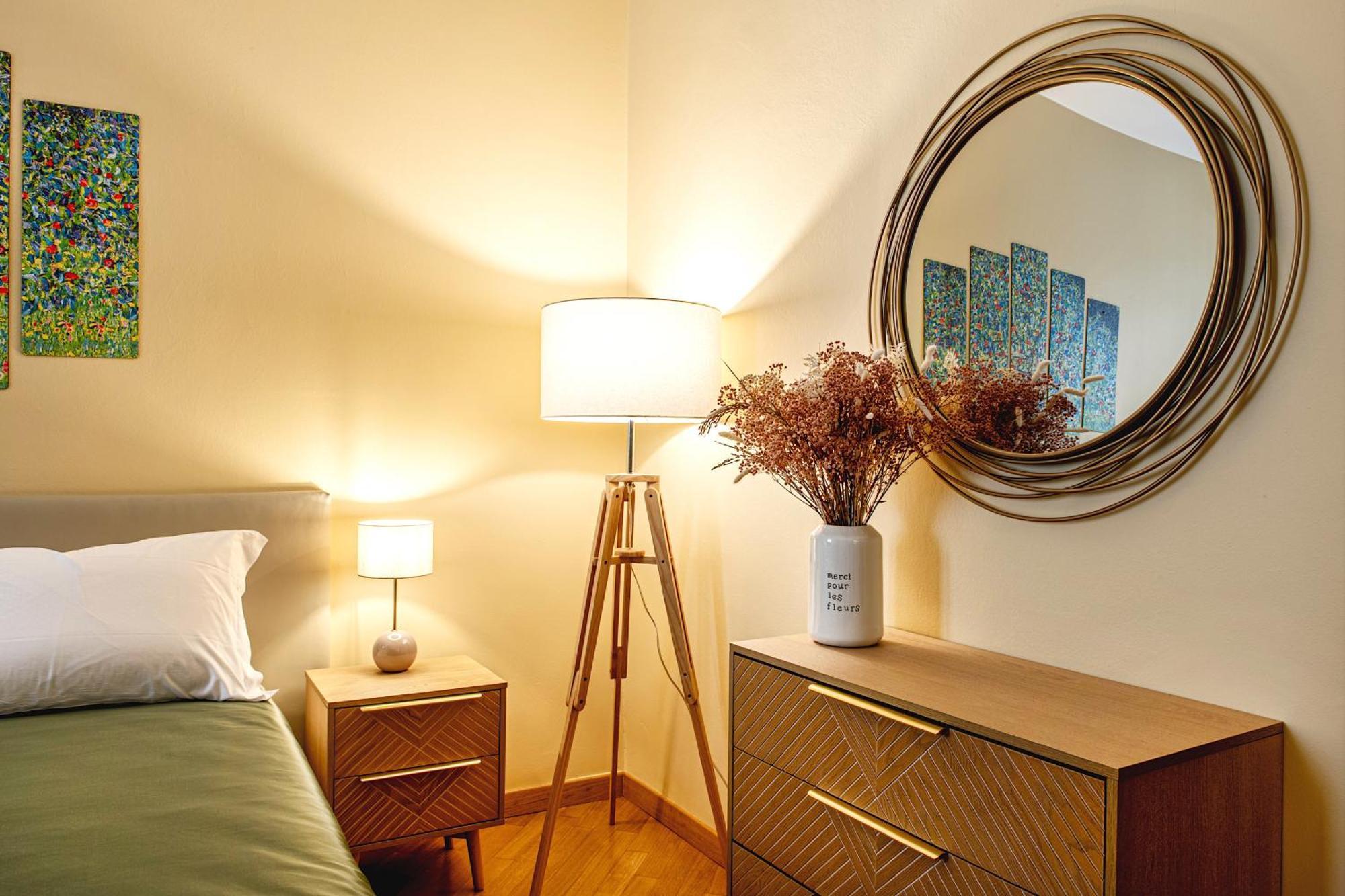Appartement Be My Guest