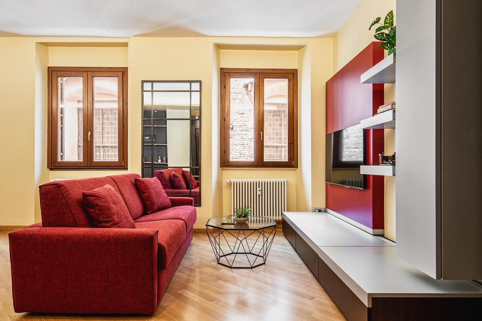 Appartement Be My Guest *
