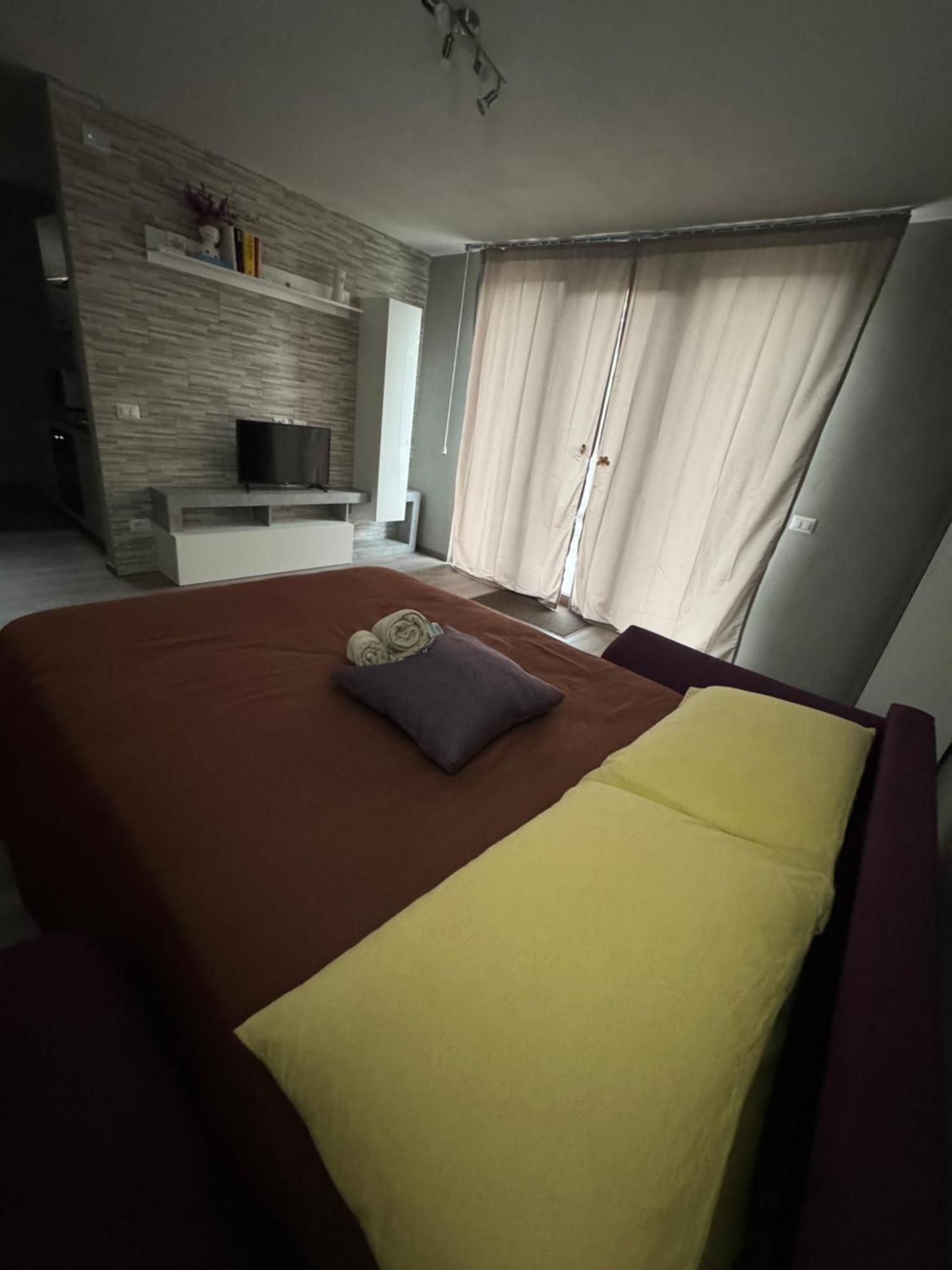 La Casa Di Sonia Apartment