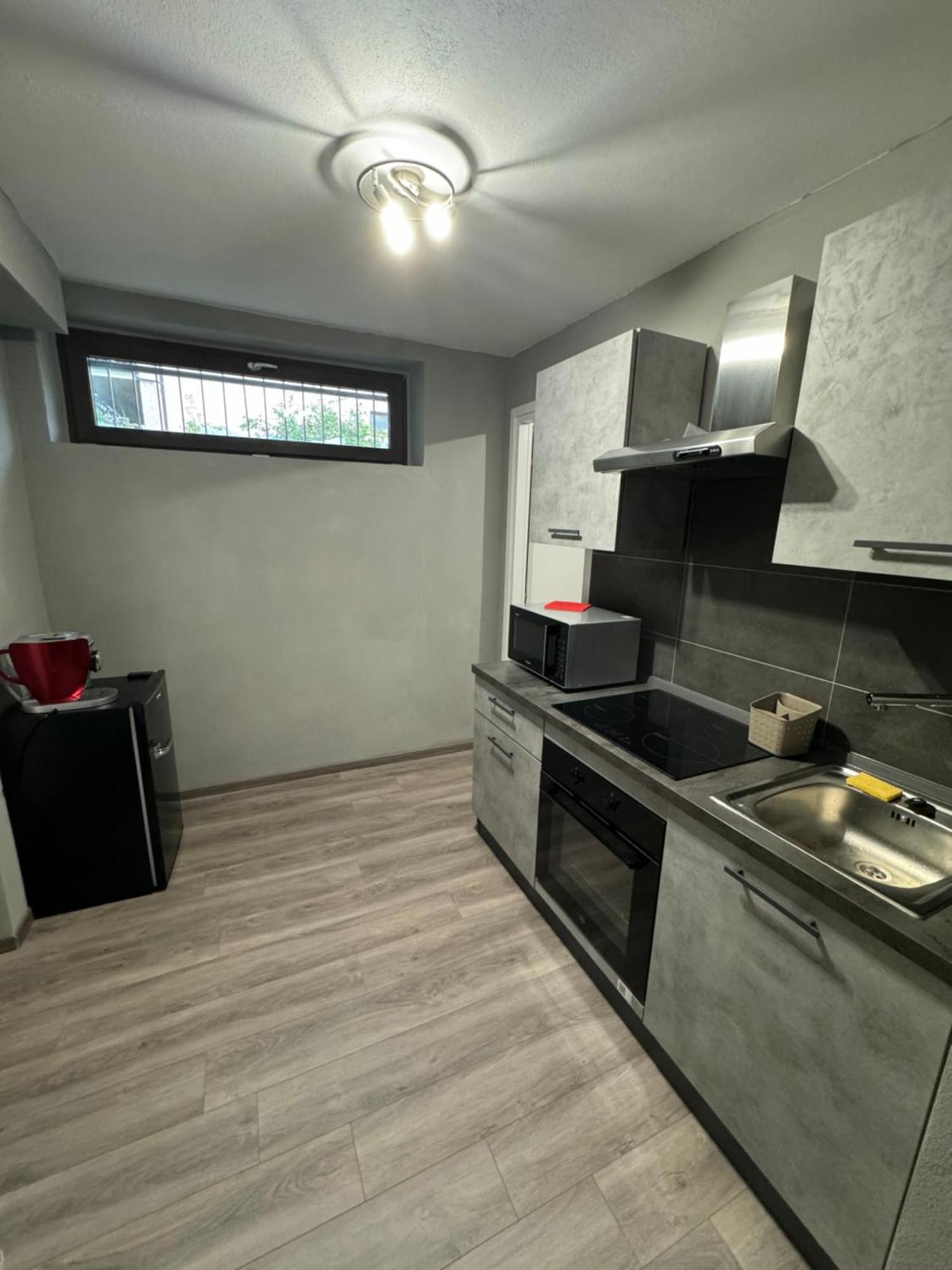 La Casa Di Sonia Apartment
