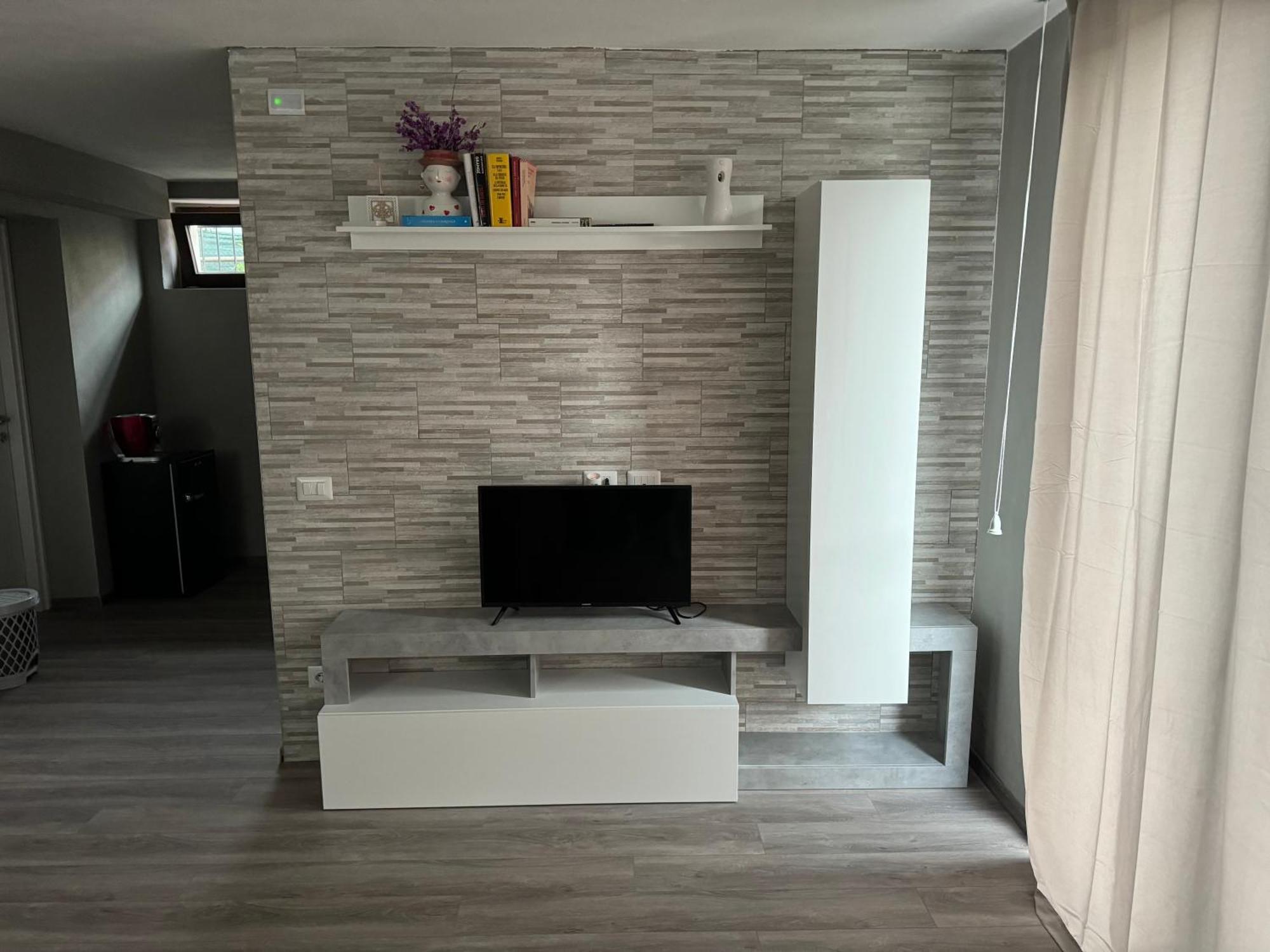 La Casa Di Sonia Apartment *