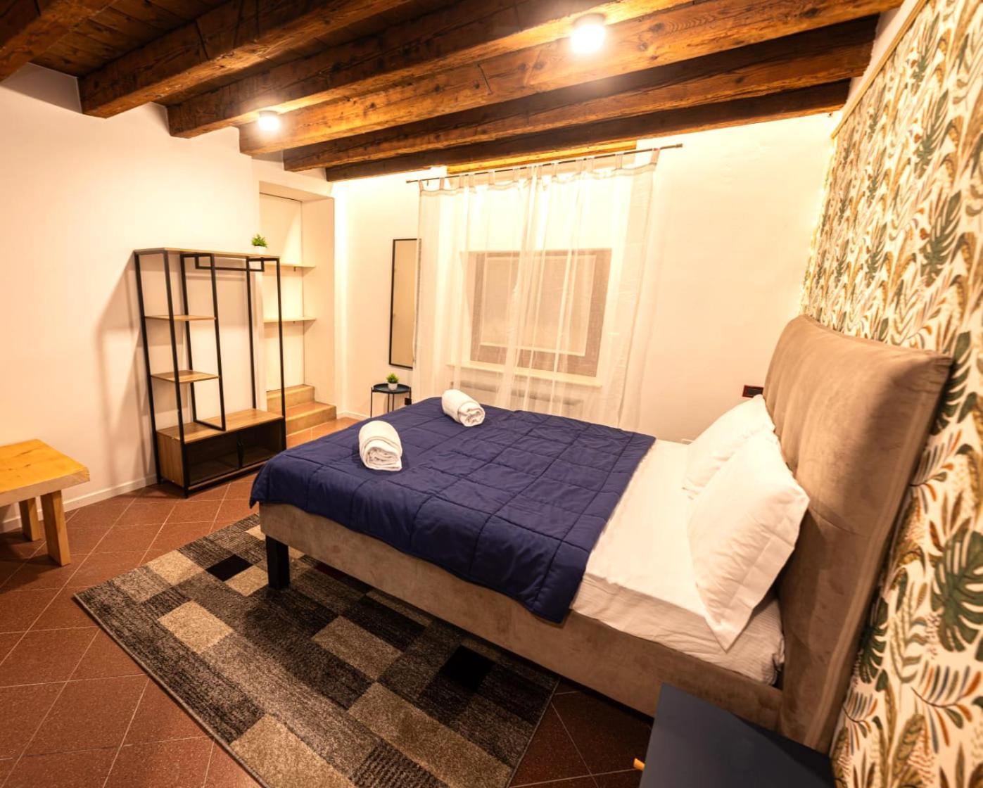Guest house Al 18