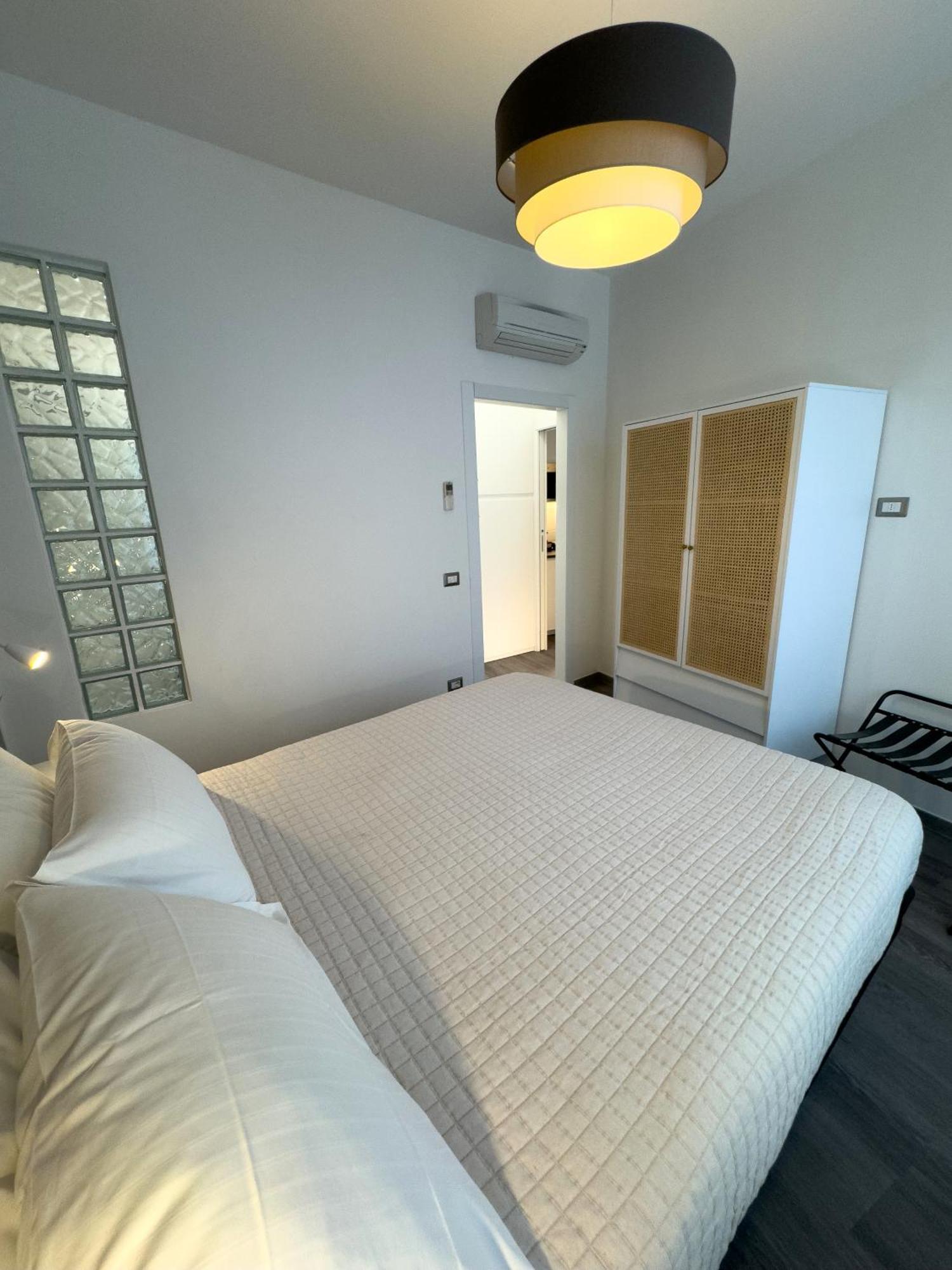 Apartment Berni *