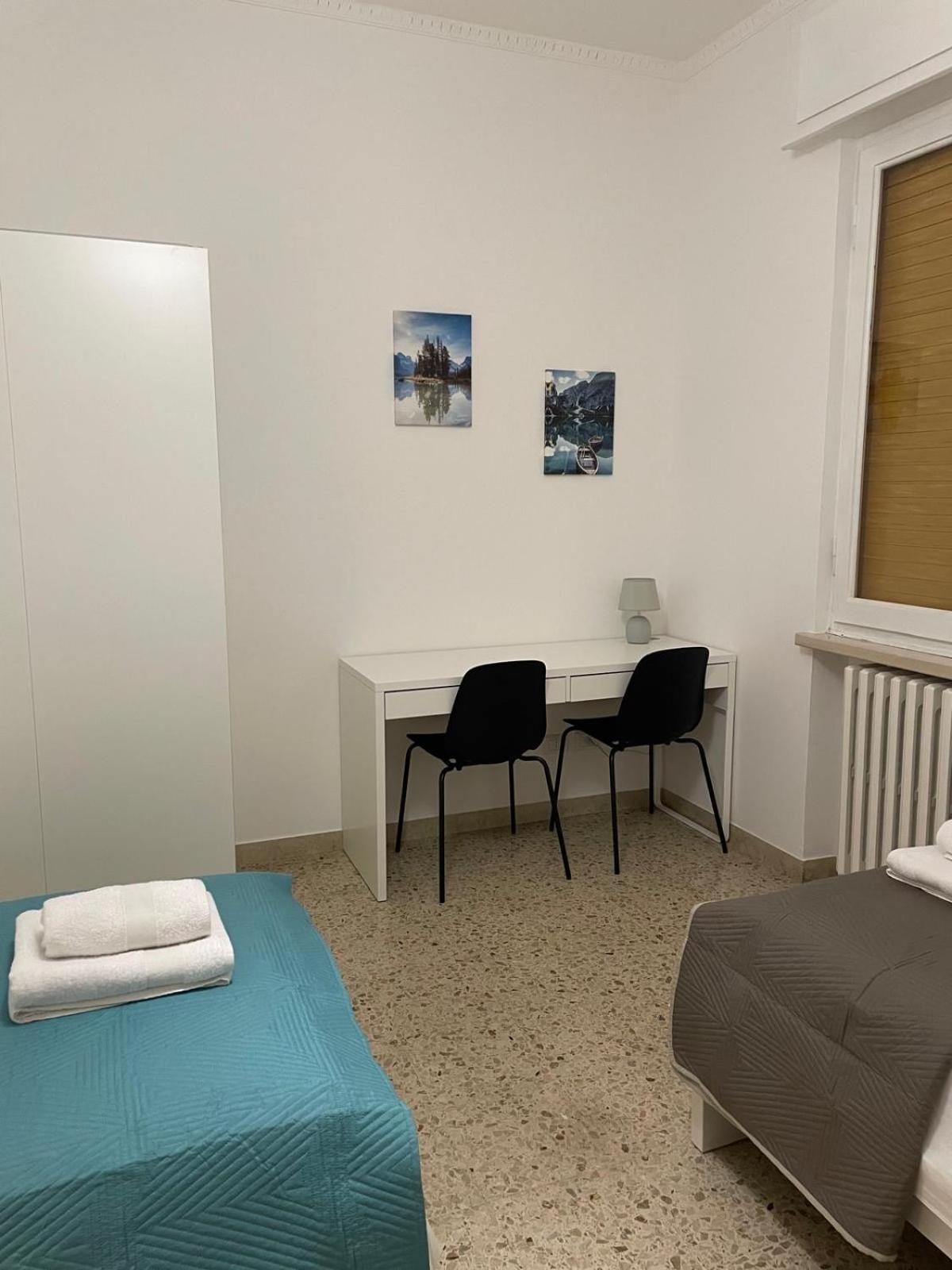 Apartamento Casa Moci Verona