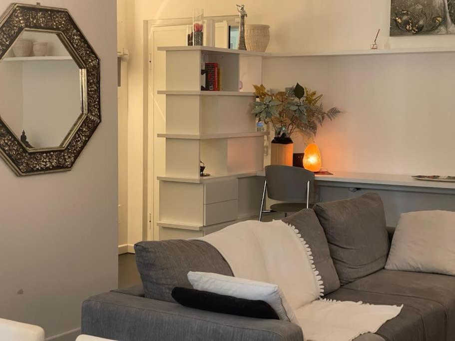 Elegant Relax Near Veron Center Fair Garda Verona