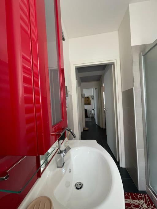 Apartamento Elegant Relax Near Veron Center Fair Garda