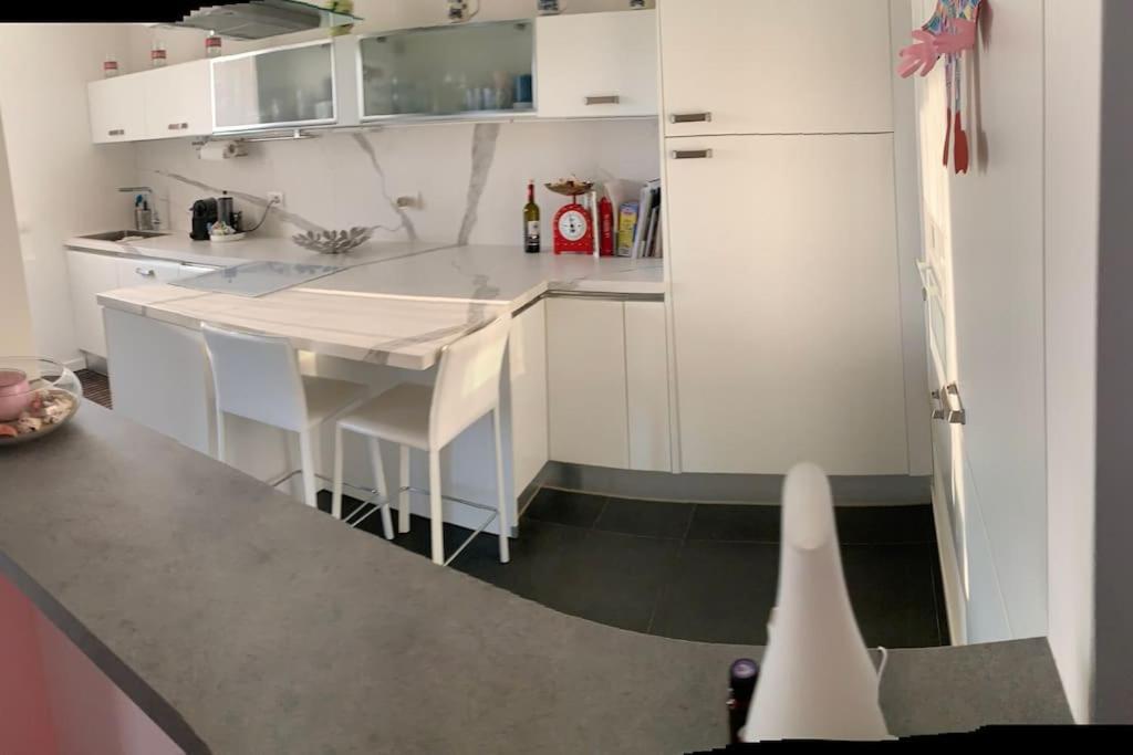 Apartamento Elegant Relax Near Veron Center Fair Garda *