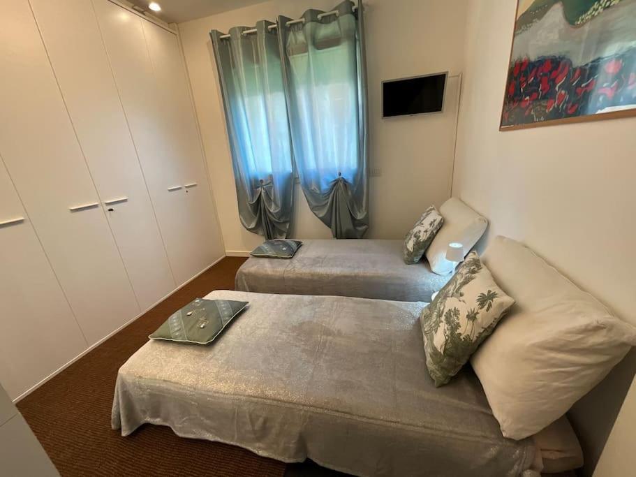 Elegant Relax Near Veron Center Fair Garda * Verona