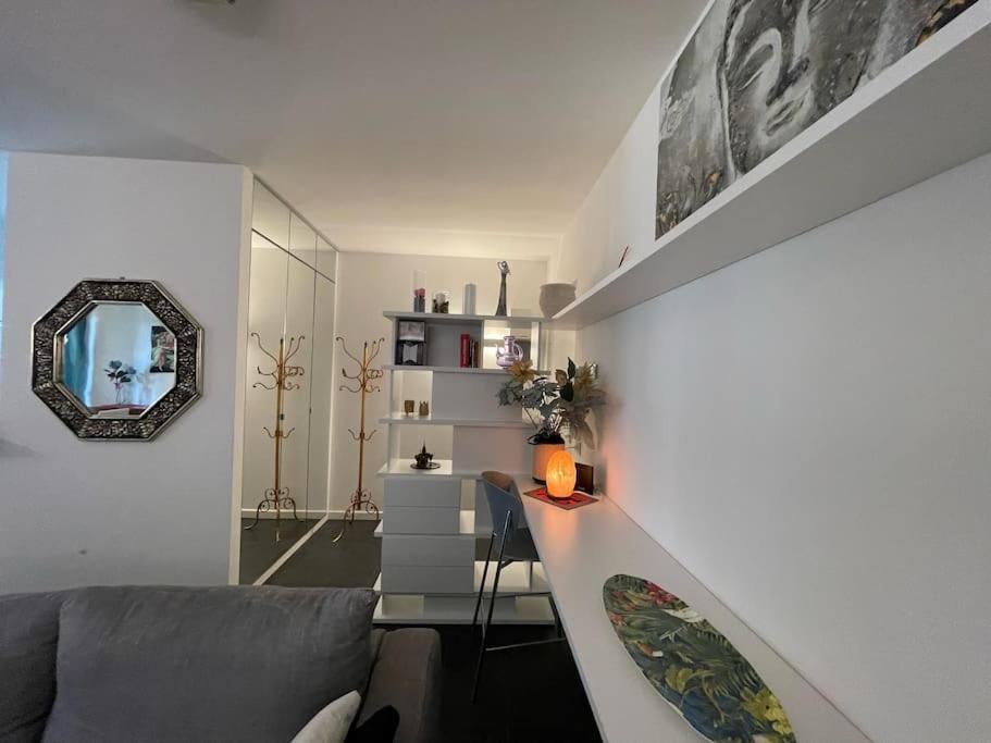 Apartamento Elegant Relax Near Veron Center Fair Garda