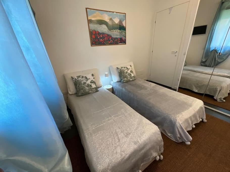 Apartamento Elegant Relax Near Veron Center Fair Garda *