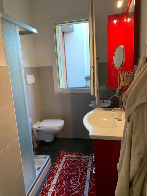Elegant Relax Near Veron Center Fair Garda Apartamento Verona