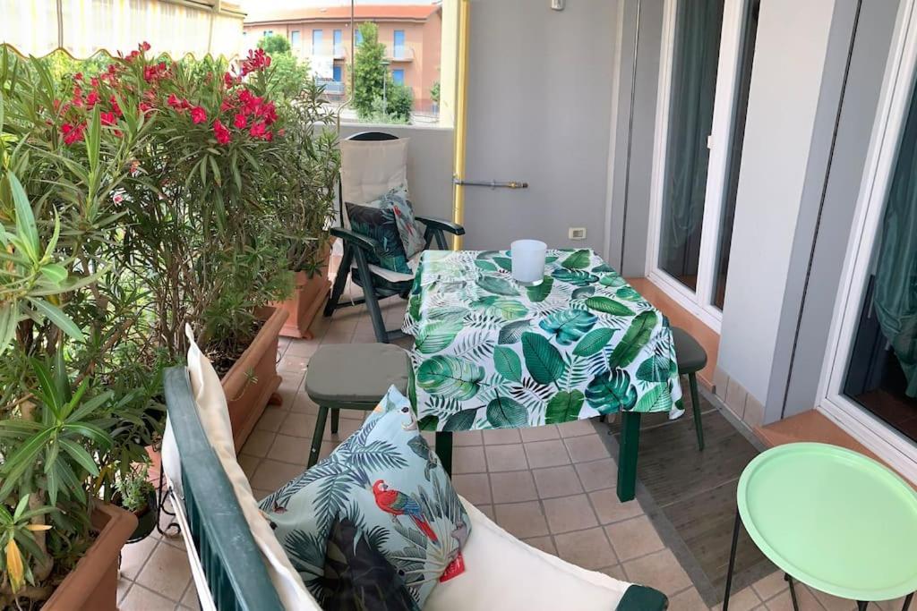Elegant Relax Near Veron Center Fair Garda Verona