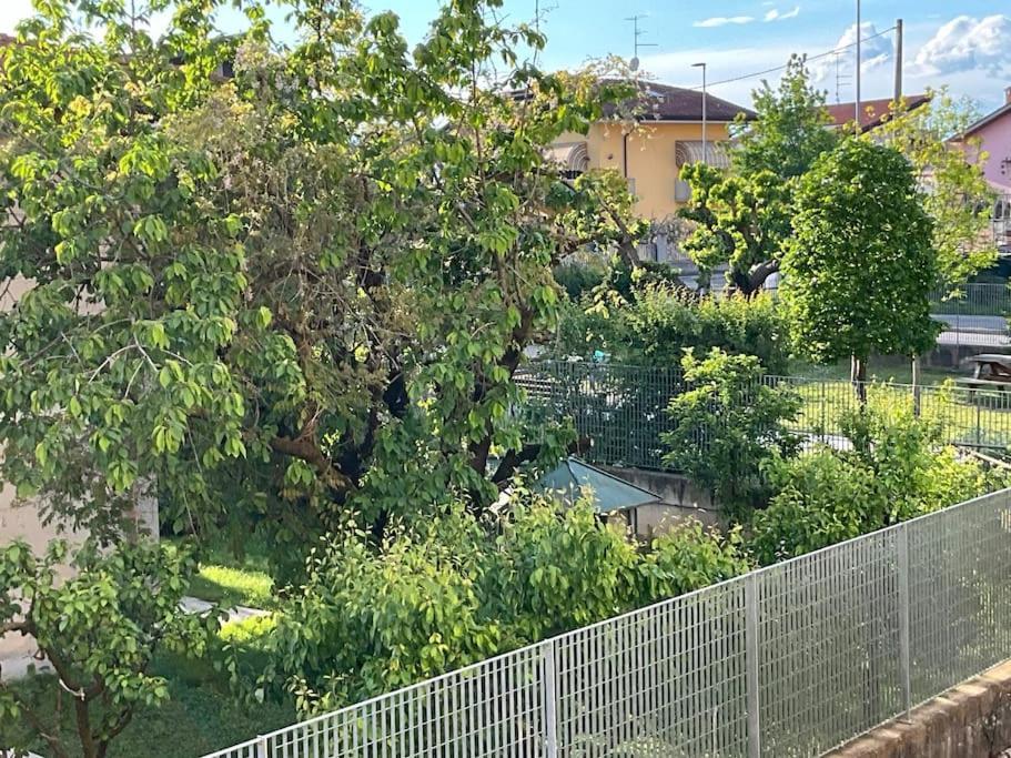 Apartamento Elegant Relax Near Veron Center Fair Garda Verona