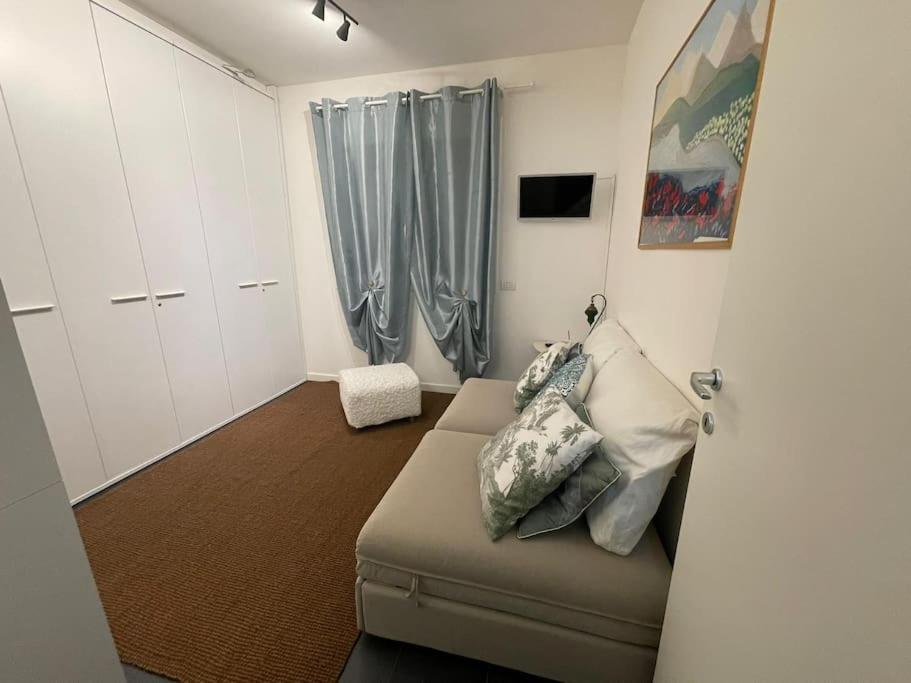 Apartamento Elegant Relax Near Veron Center Fair Garda *