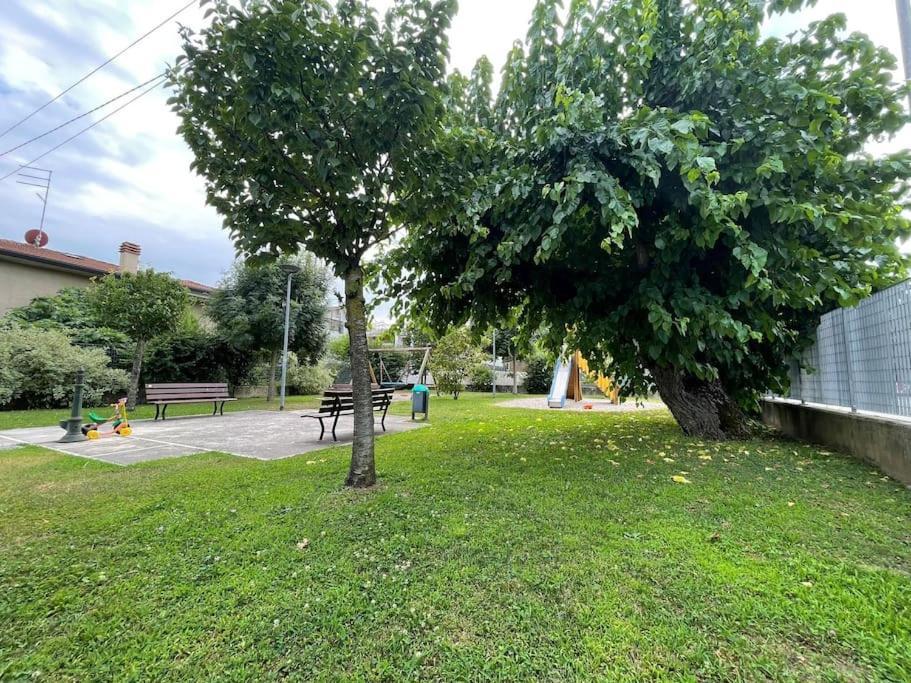 Elegant Relax Near Veron Center Fair Garda * Verona