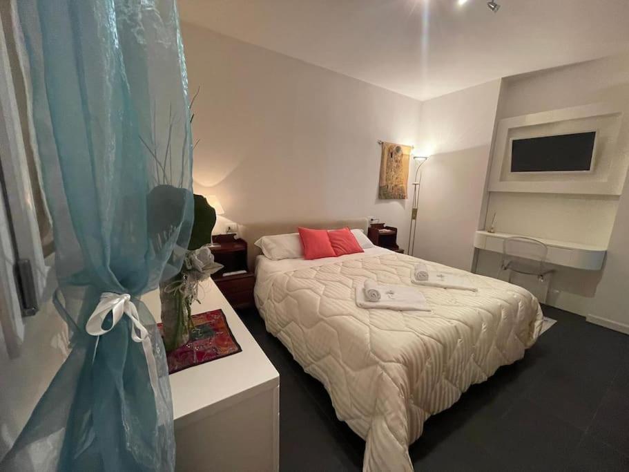 Elegant Relax Near Veron Center Fair Garda * Verona