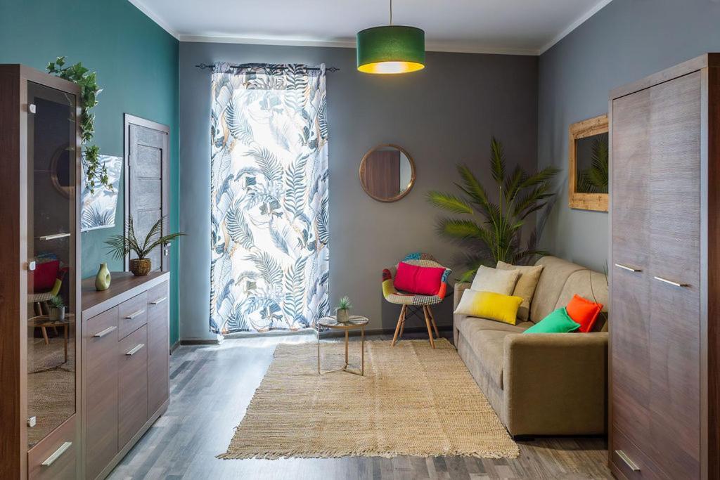 Residenza Santa Anastasia Free Parking