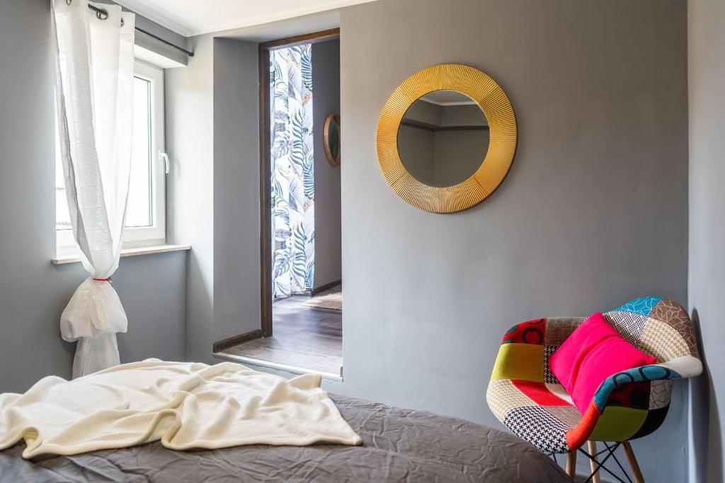 Residenza Santa Anastasia Free Parking Appartamento *