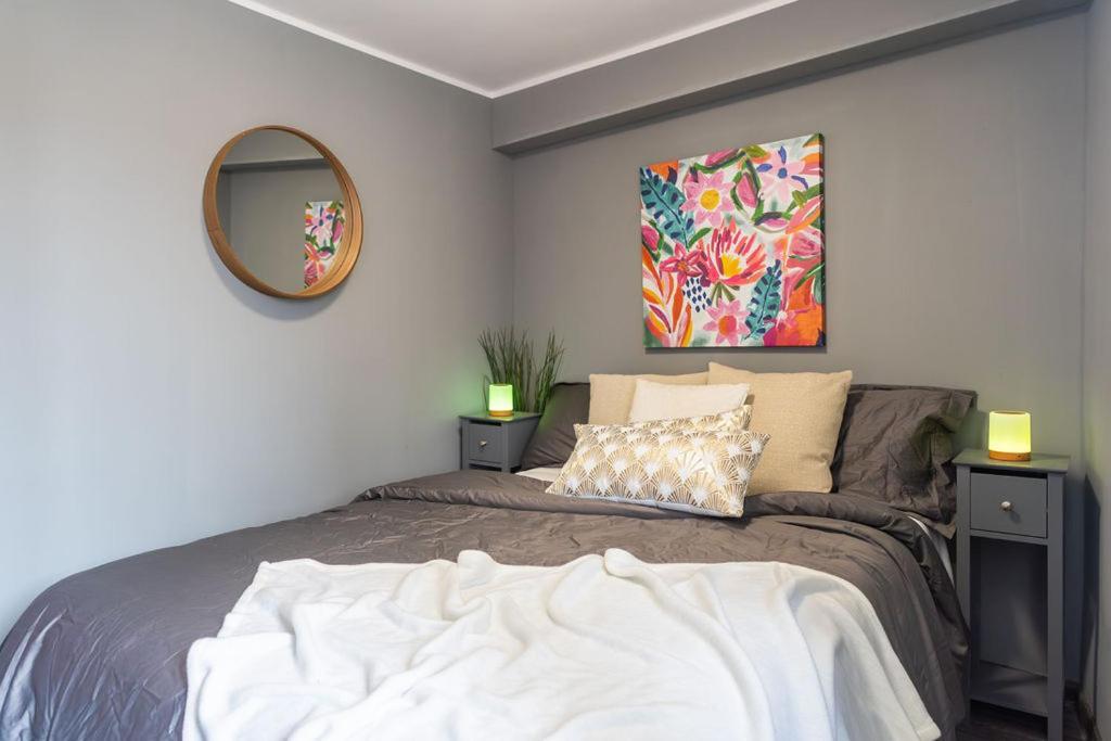 Appartamento Residenza Santa Anastasia Free Parking