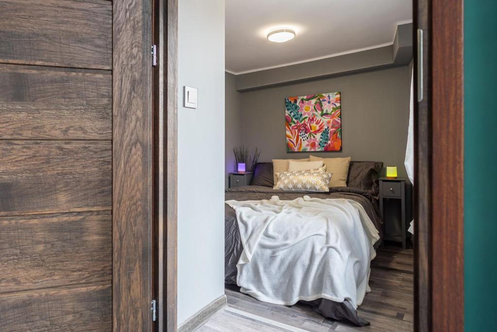 Appartamento Residenza Santa Anastasia Free Parking *