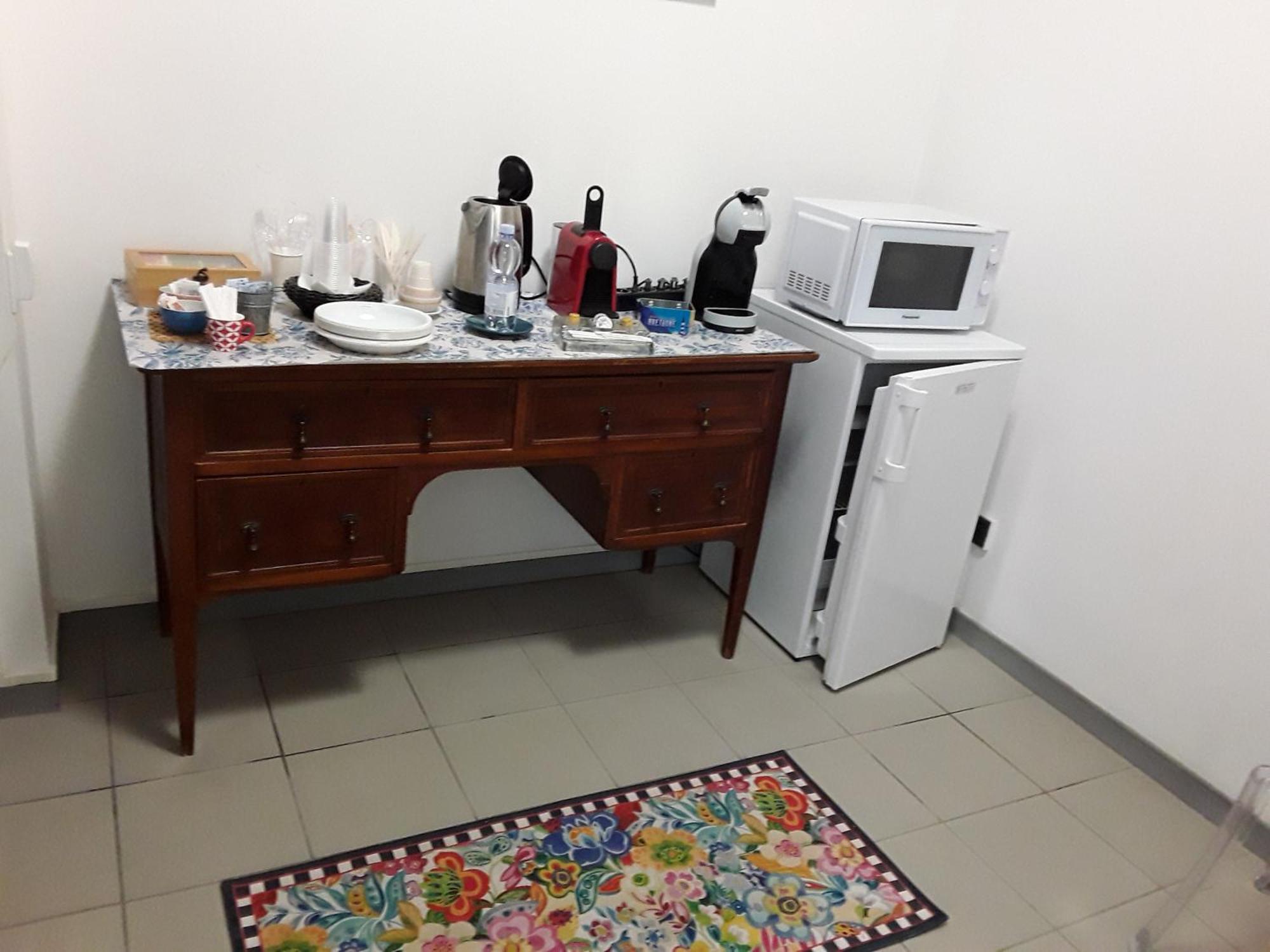 Residenza Locatelli Appartamento