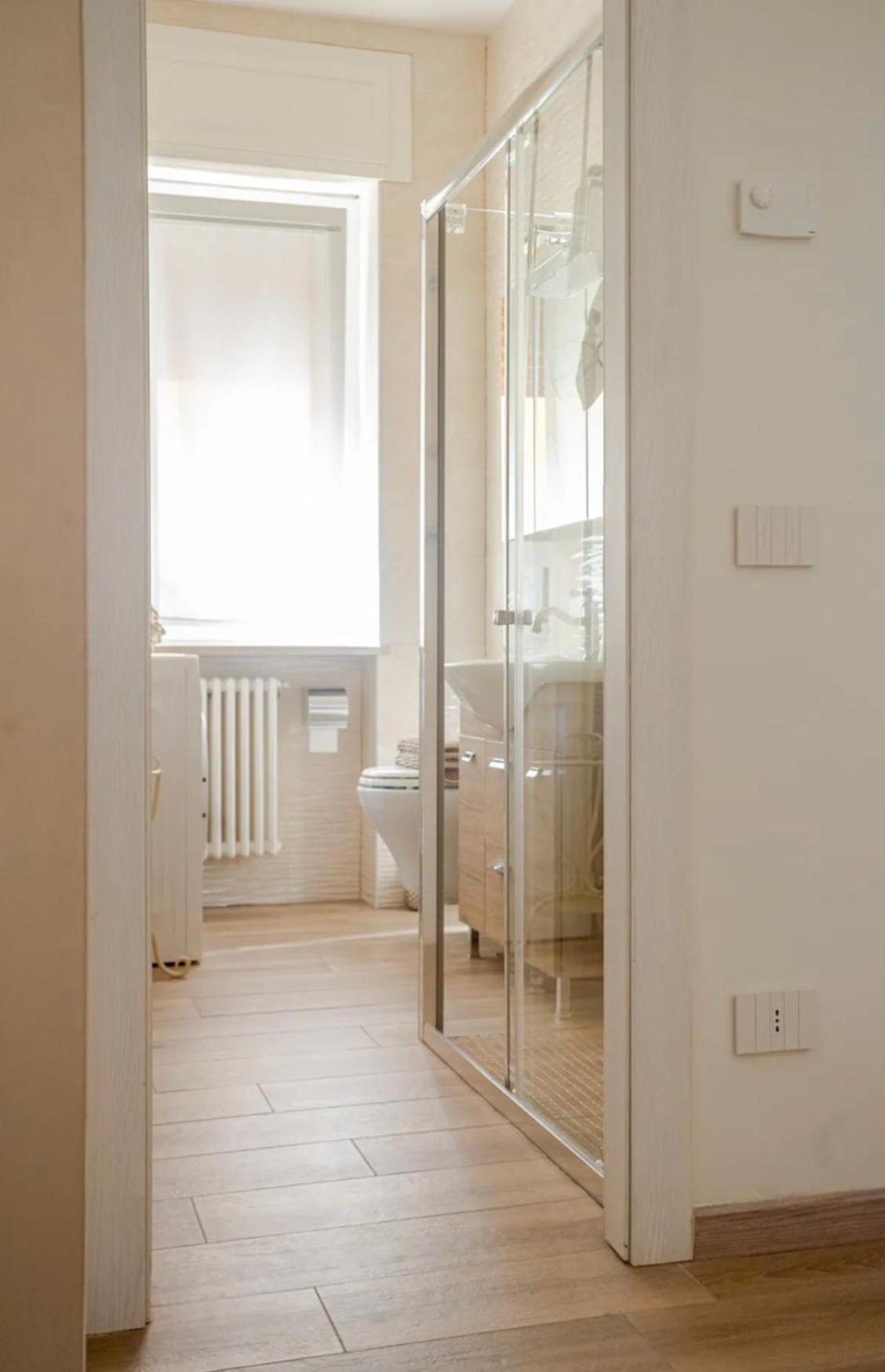 Casa Di Niky Apartamento *