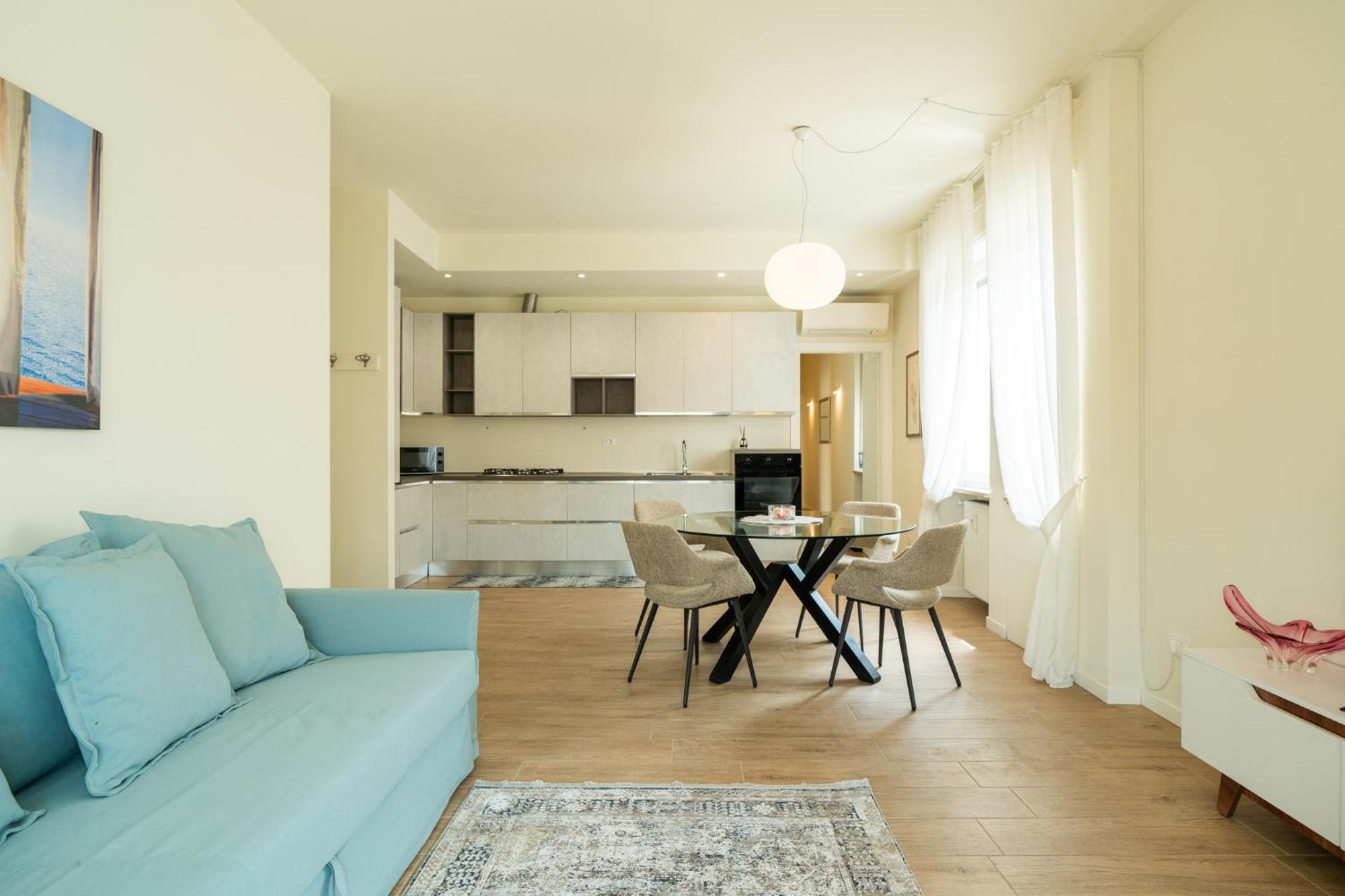 Apartamento Domus - Ampia Residenza Filippini A Pochi Passi Dall'arena *