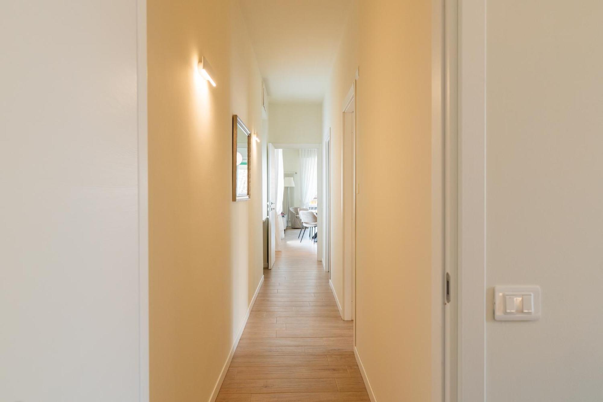 Apartamento Domus - Ampia Residenza Filippini A Pochi Passi Dall'arena