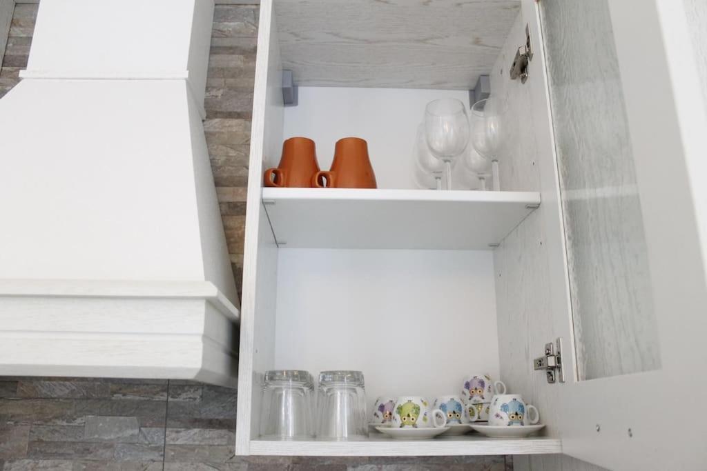 Re Lear - Casa Bellavista Apartment