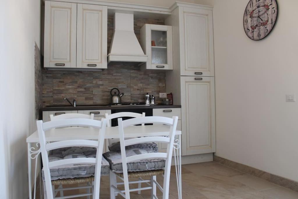 Re Lear - Casa Bellavista Apartment *