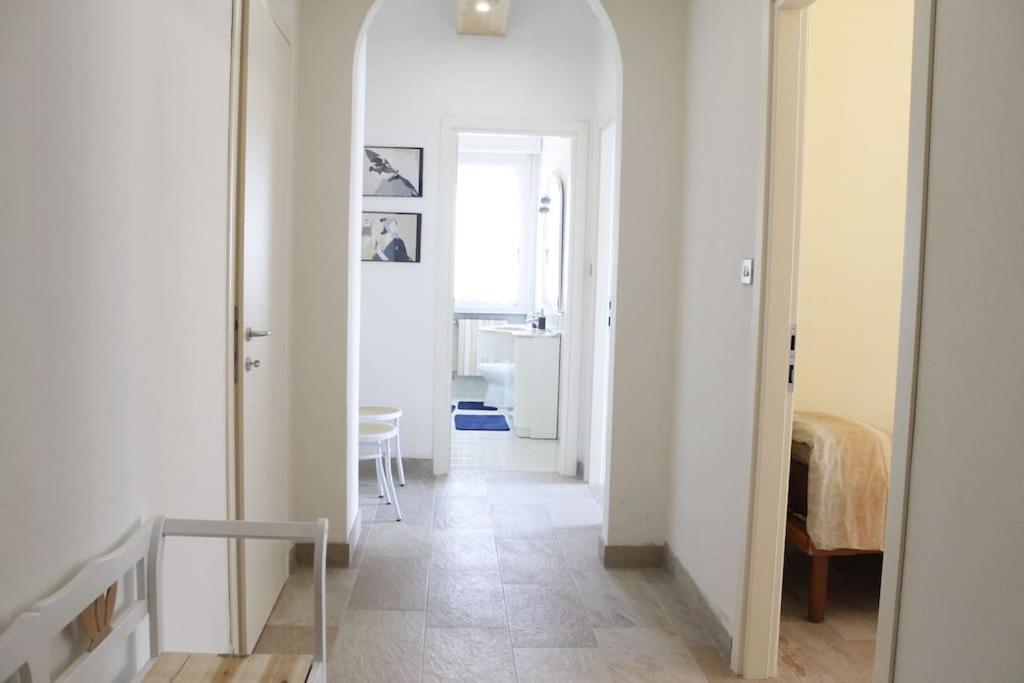 Re Lear - Casa Bellavista Apartment Verona