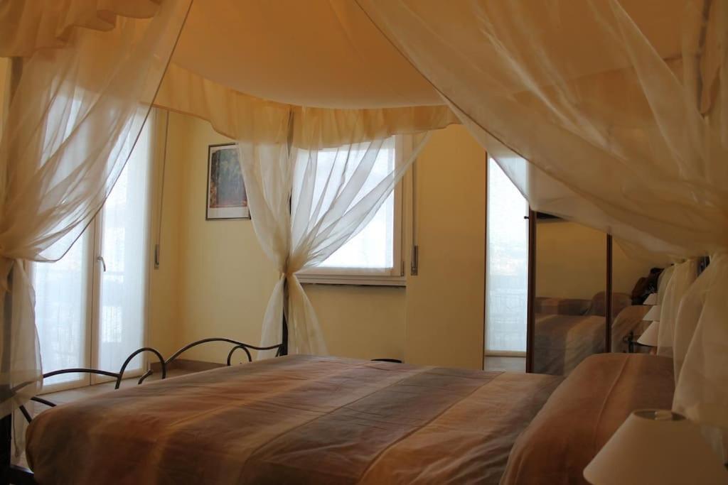 Apartment Re Lear - Casa Bellavista *
