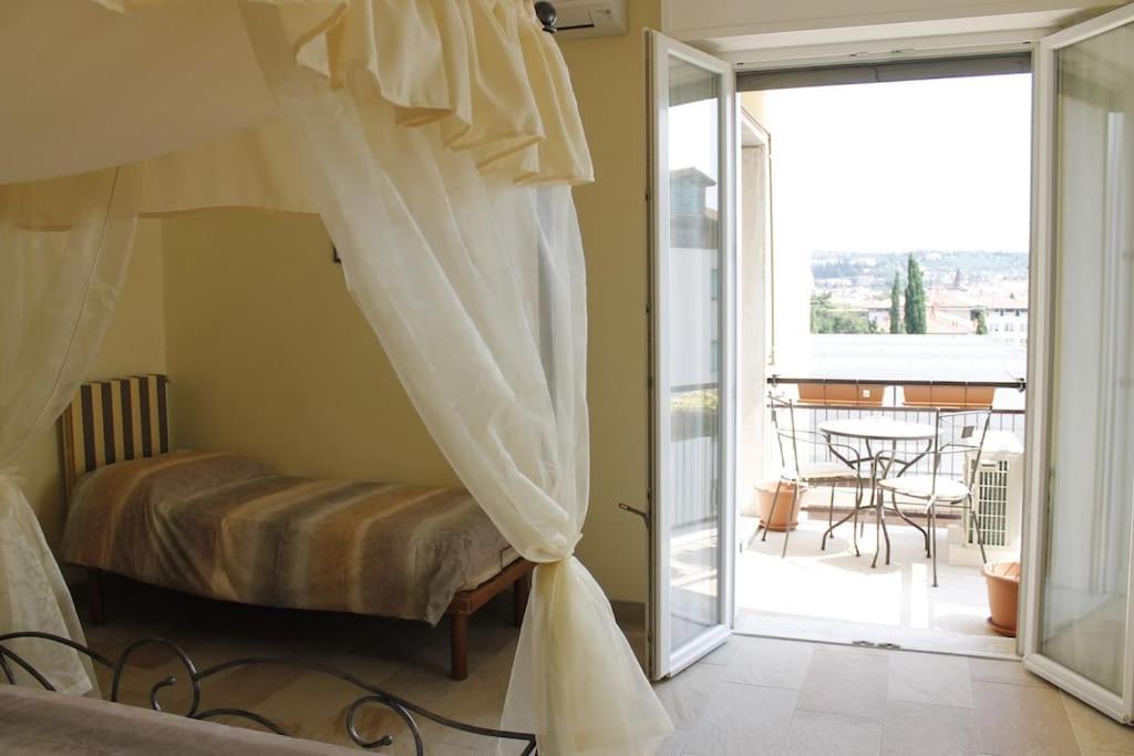 Re Lear - Casa Bellavista Apartment