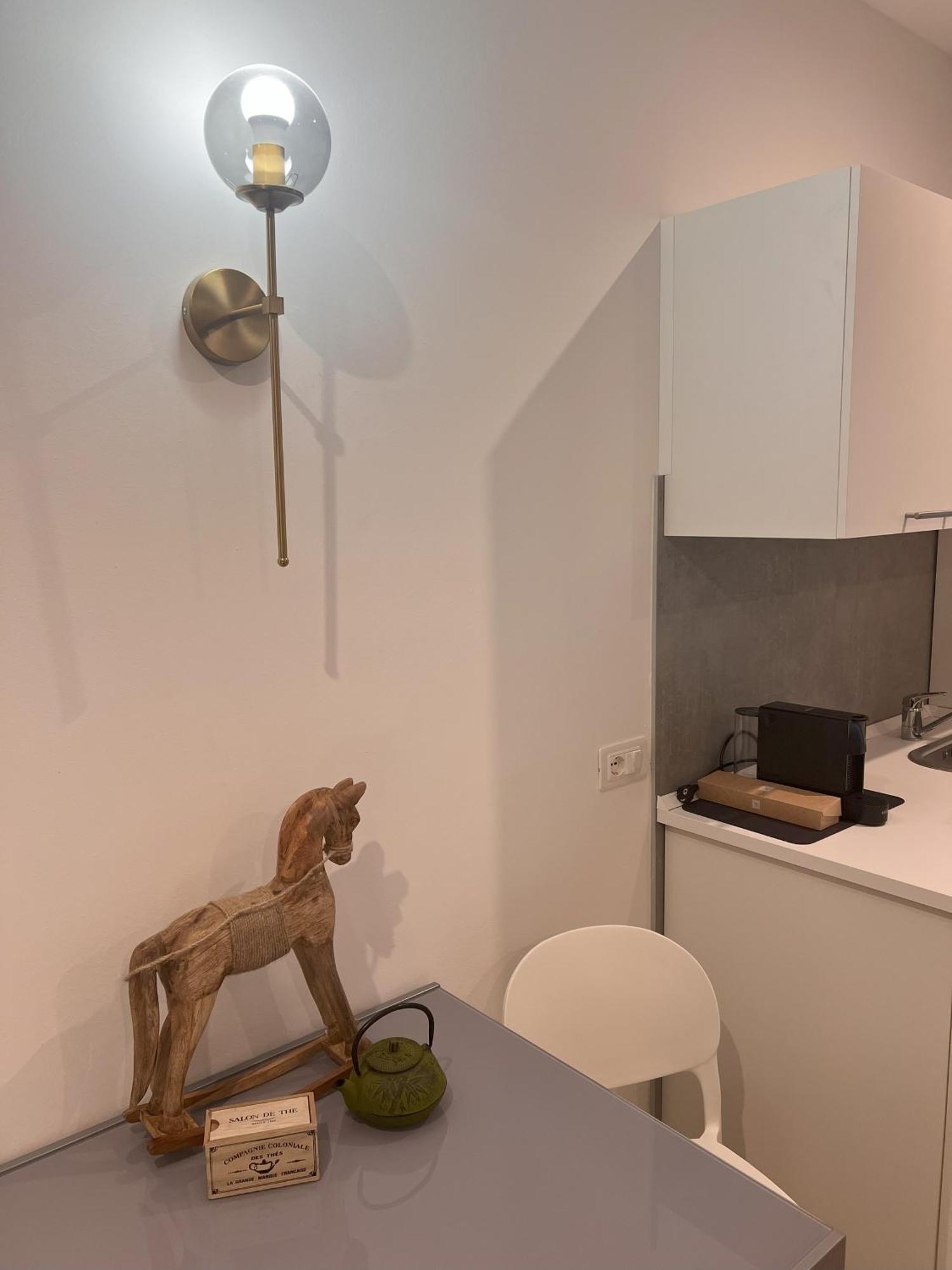 Viaventi 2 Apartment *