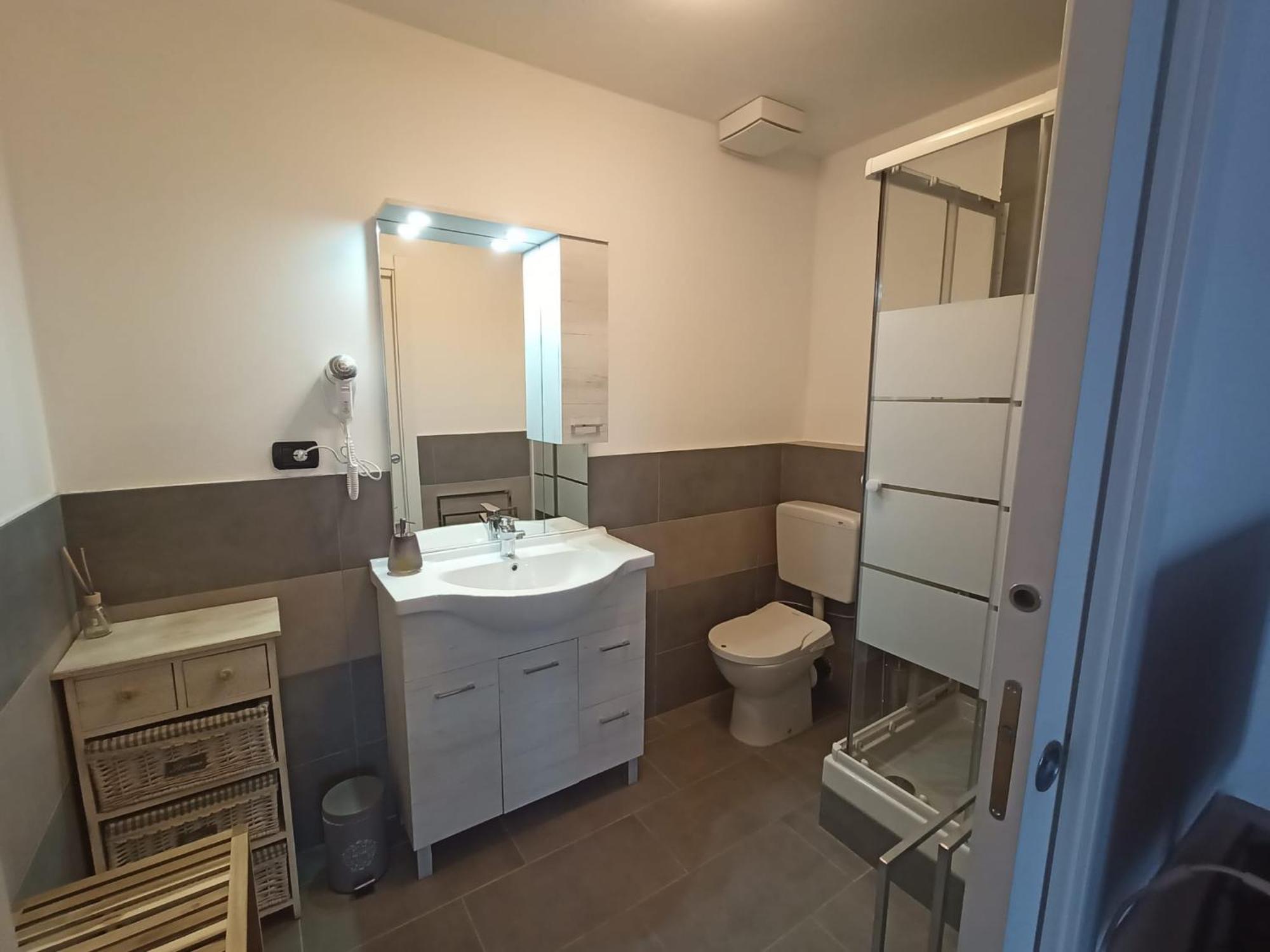 Brà Guest House