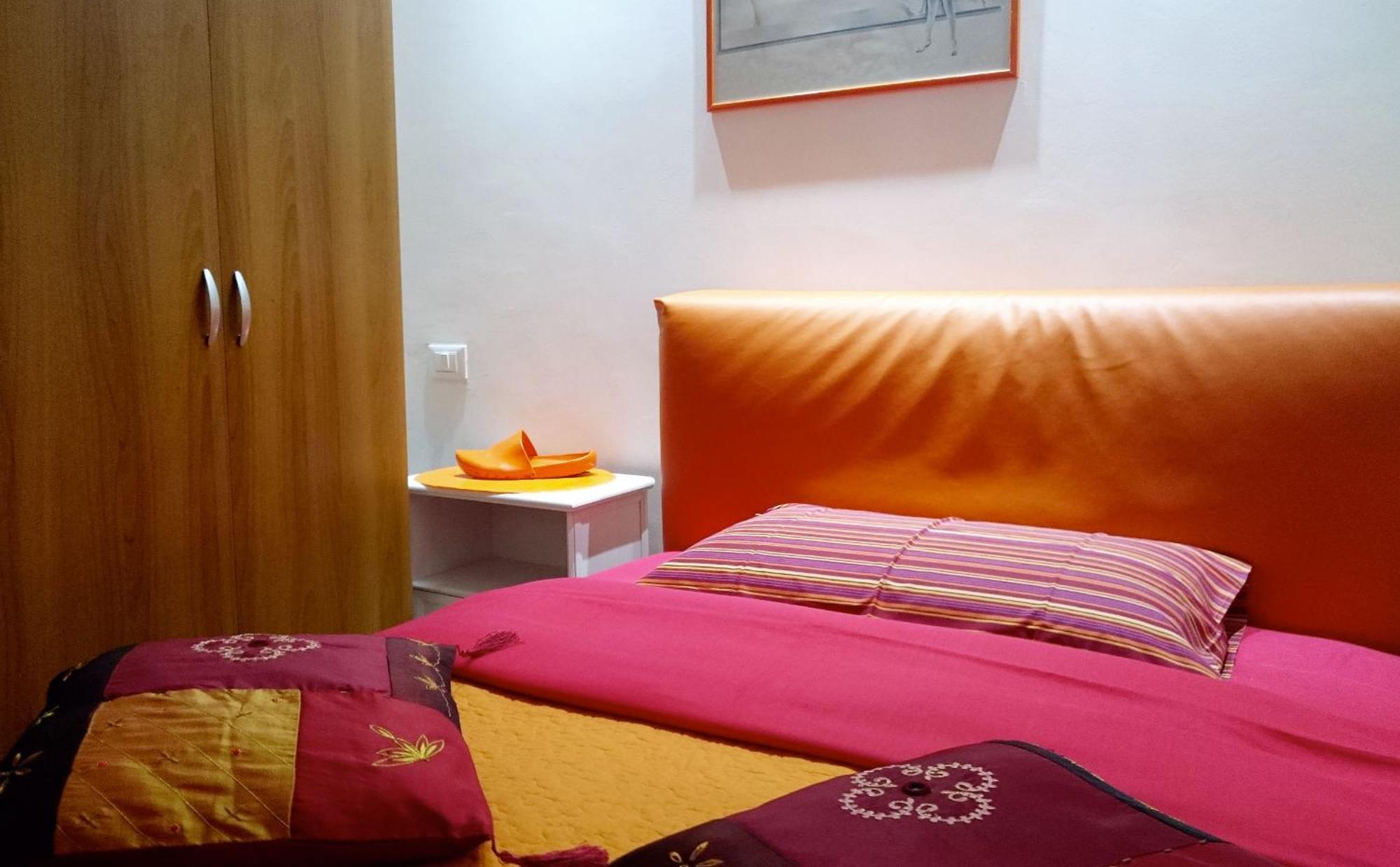 Guest house Alaska Verona