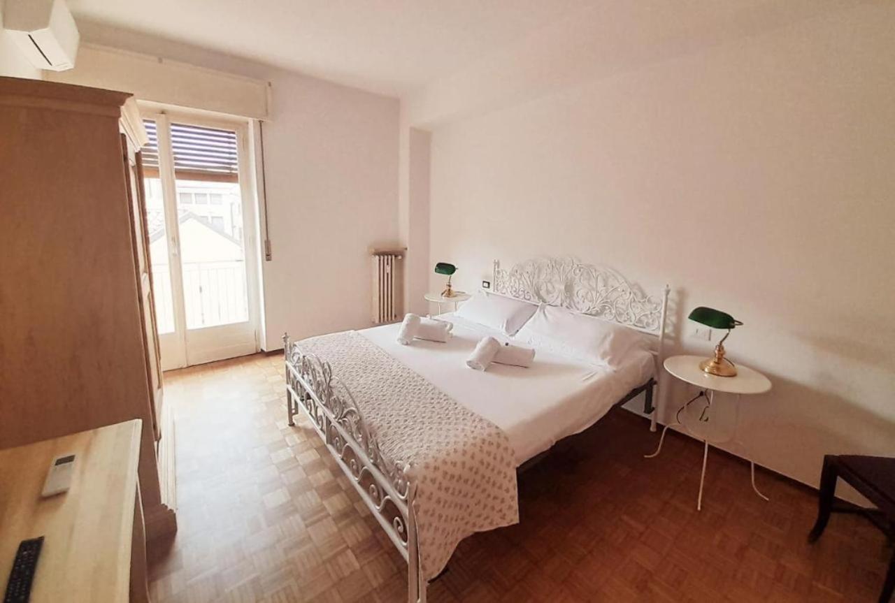 Hotel Trento Verona