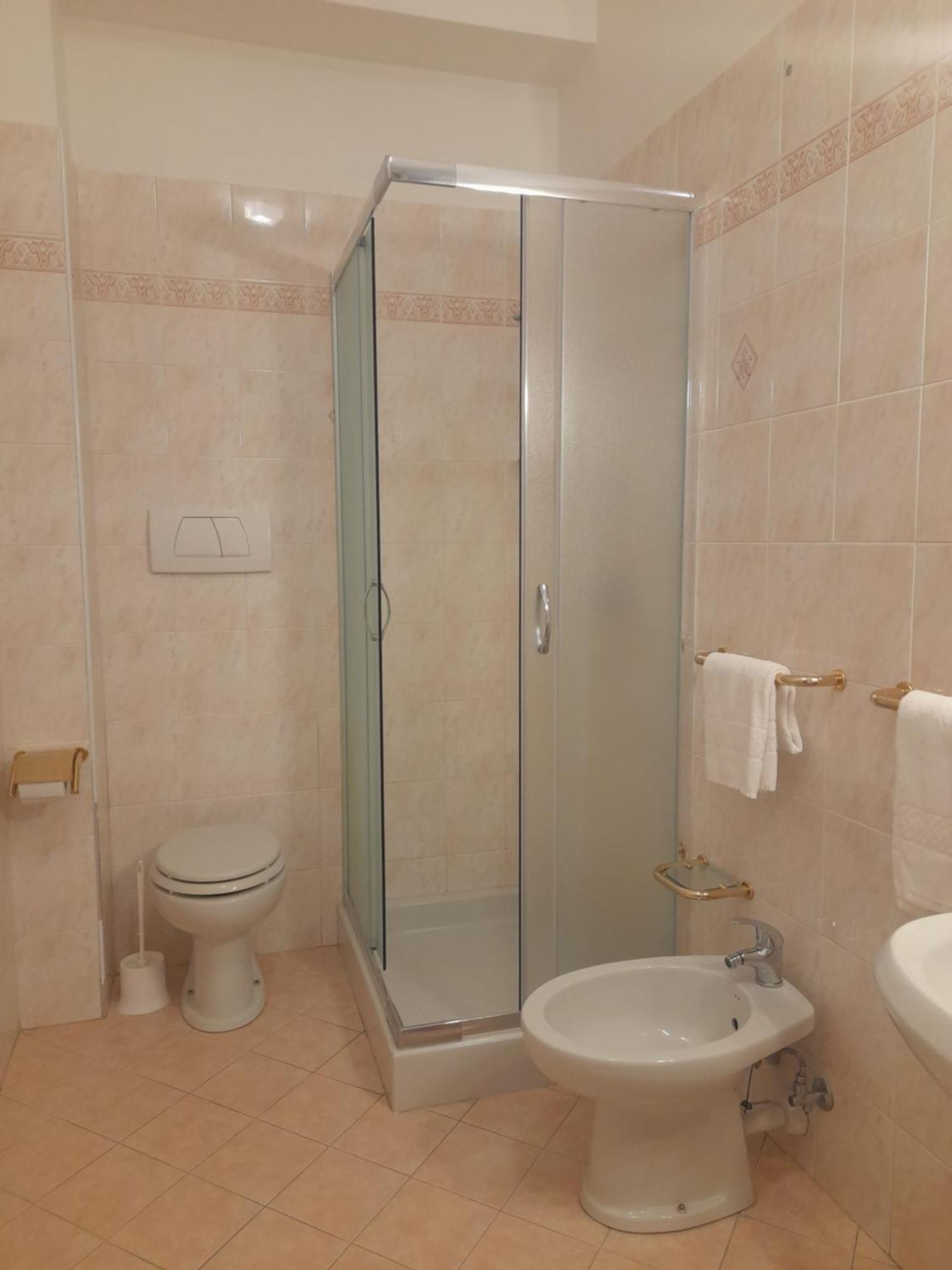Trento Hotel