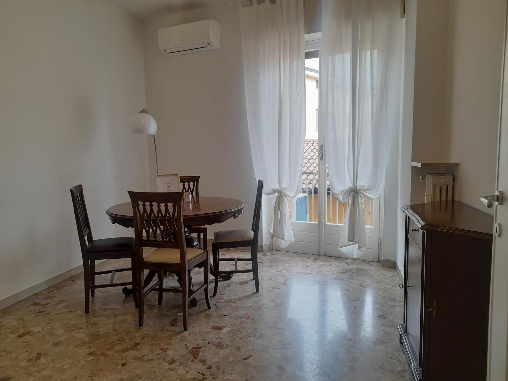 Hotel Trento Verona