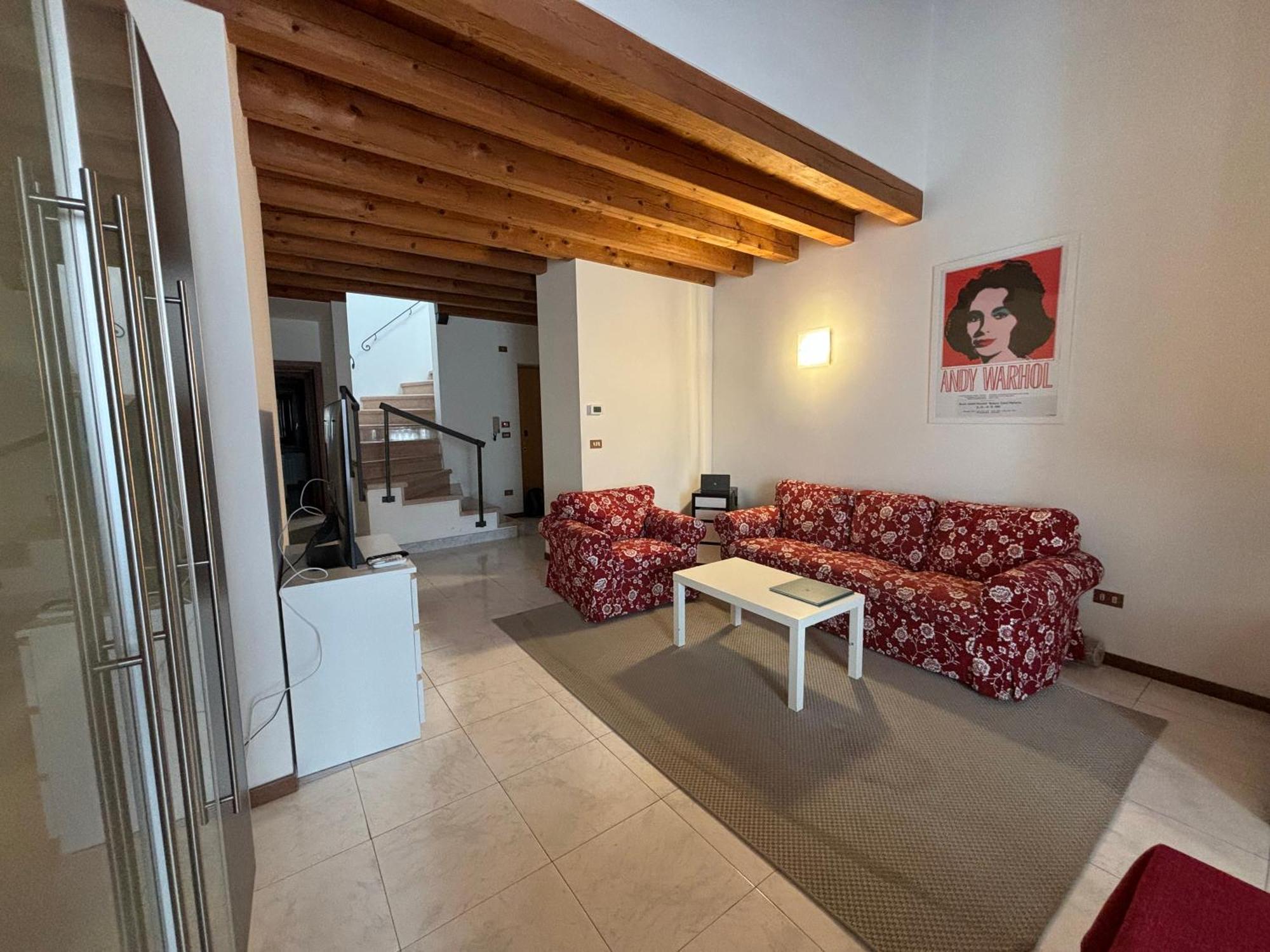 Apartamento Veronetta 52 Verona