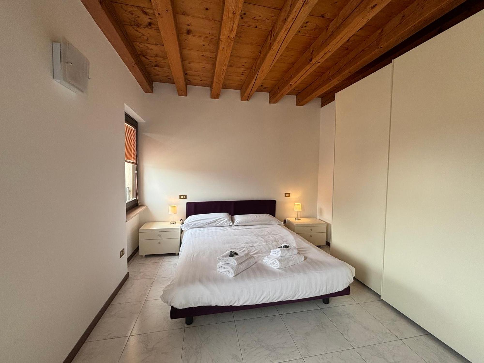 Apartamento Veronetta 52 *