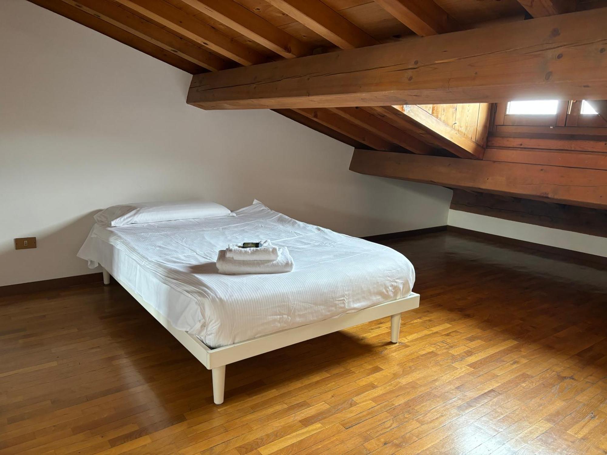 Apartamento Veronetta 52