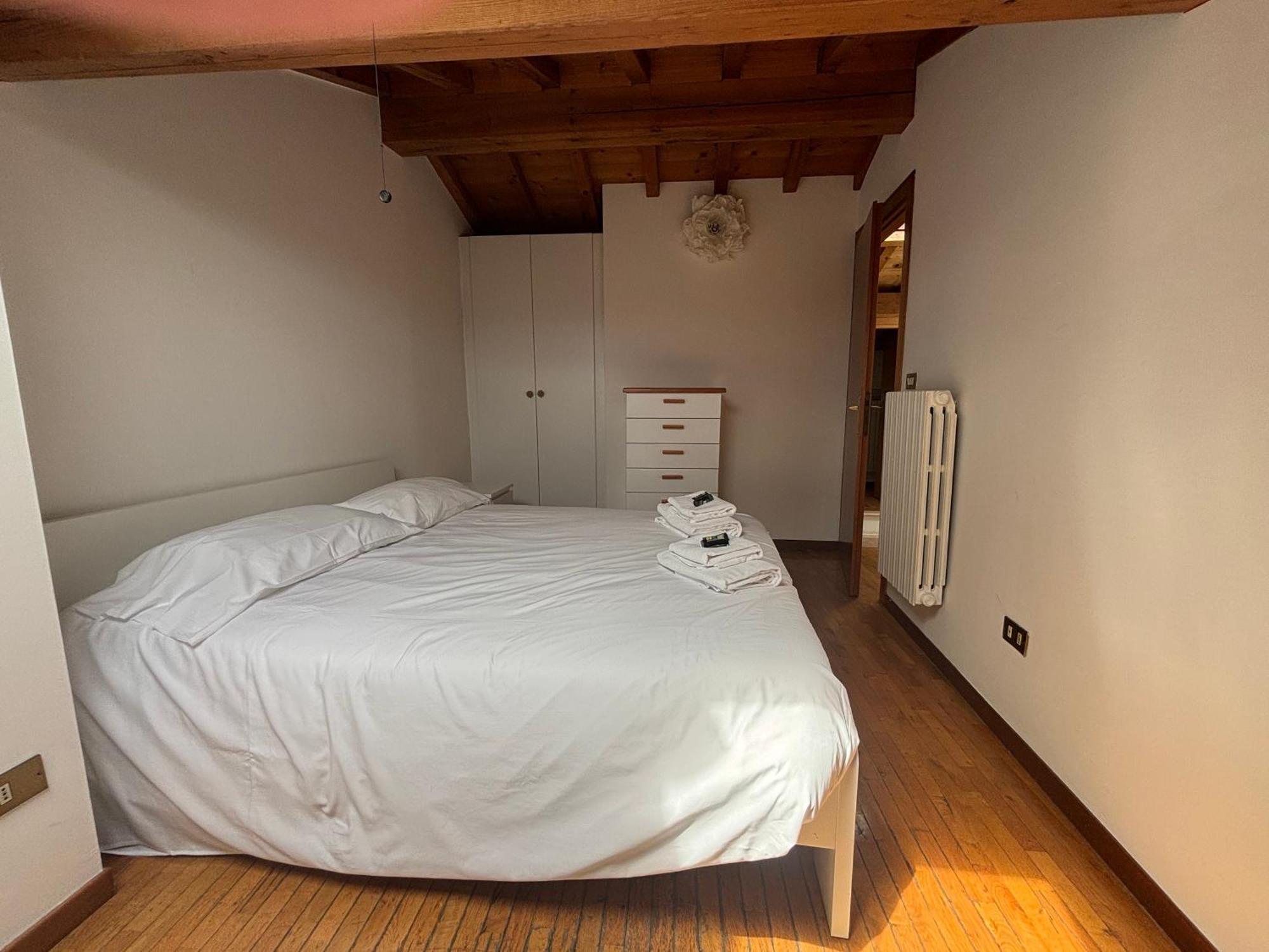 Apartamento Veronetta 52