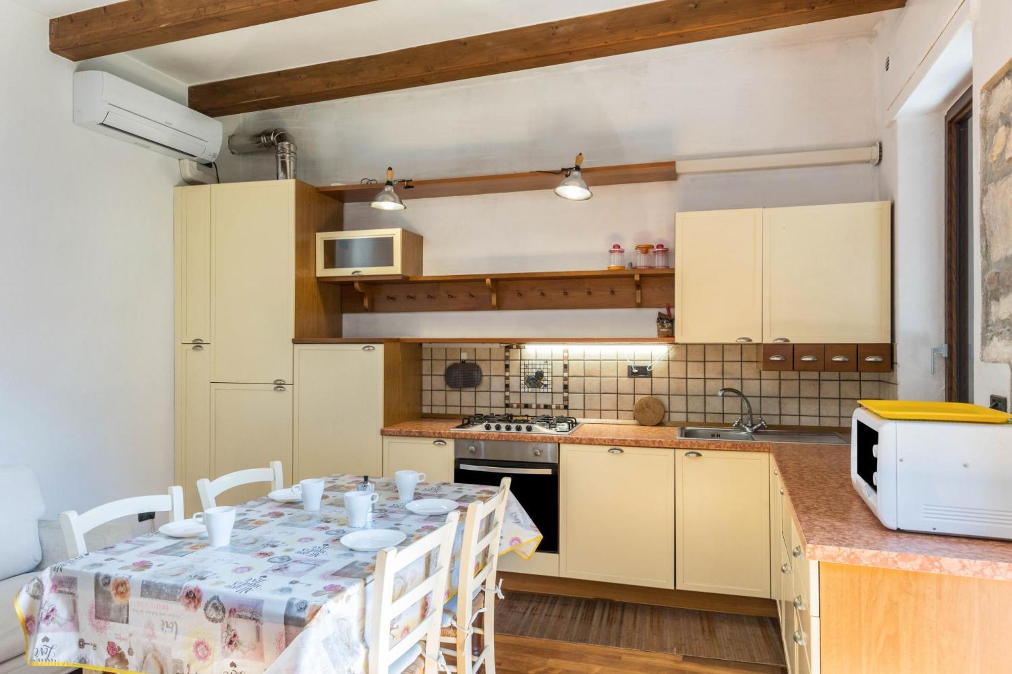 Casa vacanze La Terrazza